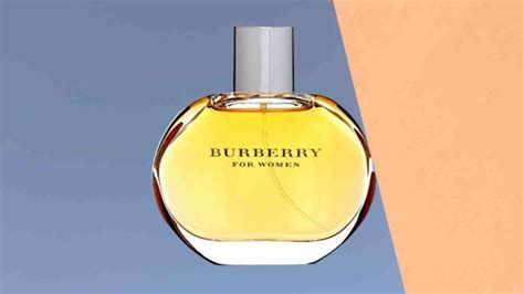 large burberry parfum|burberry original perfume discontinued.